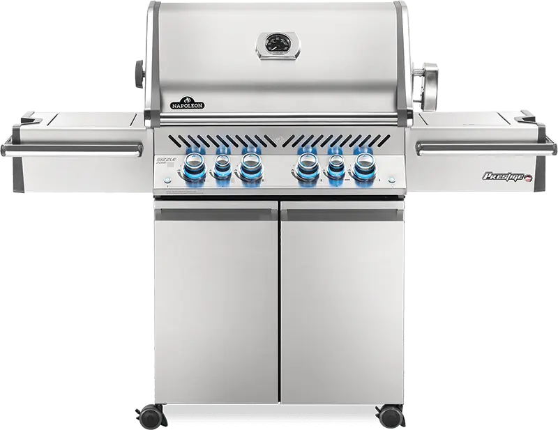 Napoleon Prestige PRO 500 RSIB - PRO500RSIB Napoleon