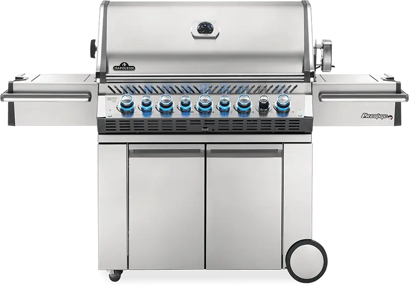 Napoleon Prestige Pro 665 RSIB - PRO665RSIB Napoleon