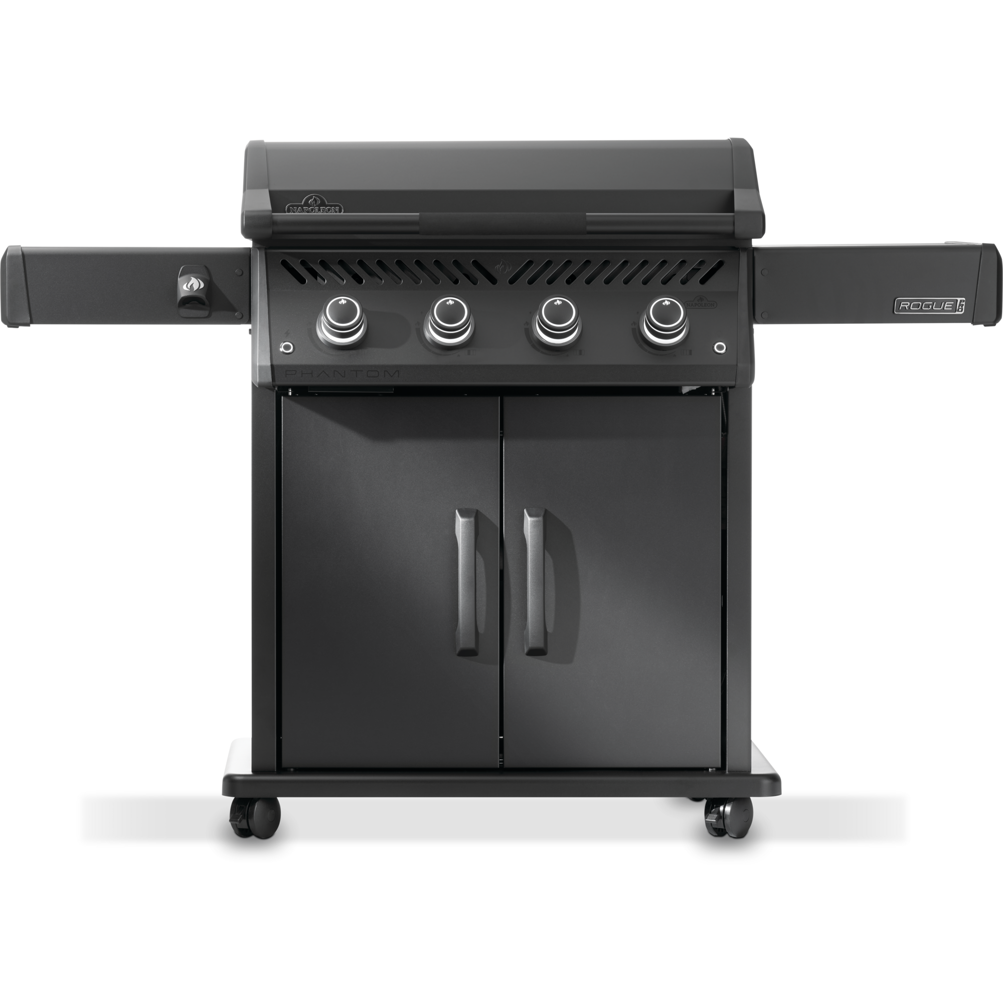 Napoleon Rogue Pro Phantom 30” Rust-Resistant Griddle Napoleon