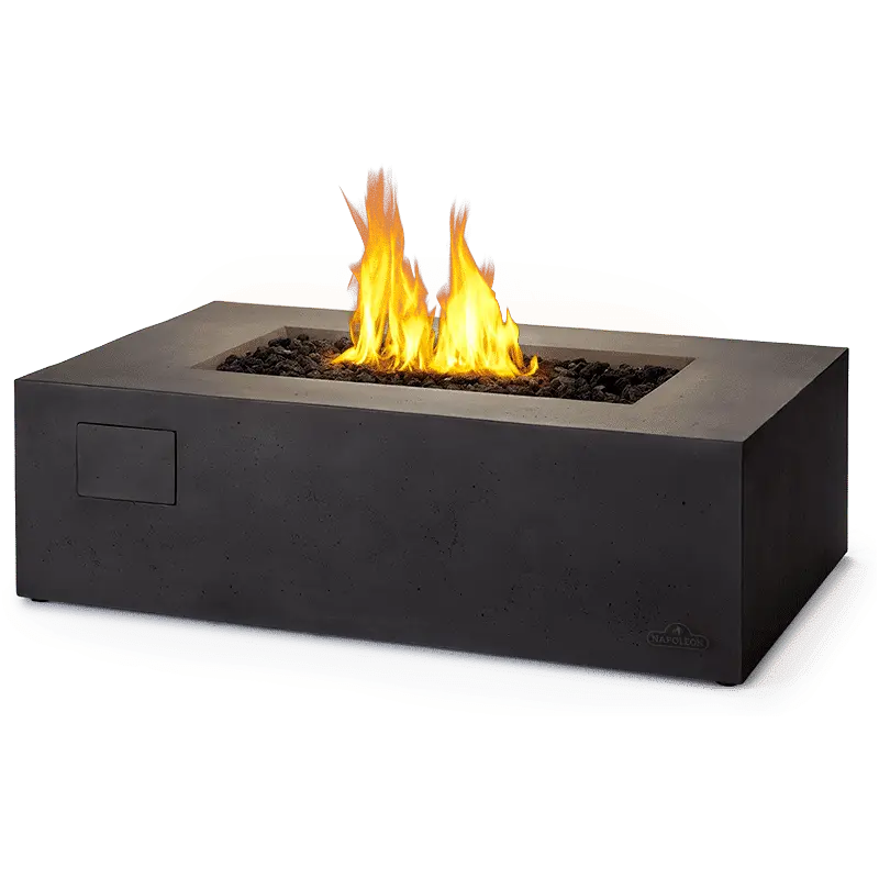 Napoleon Uptown Patioflame Fire Table Napoleon
