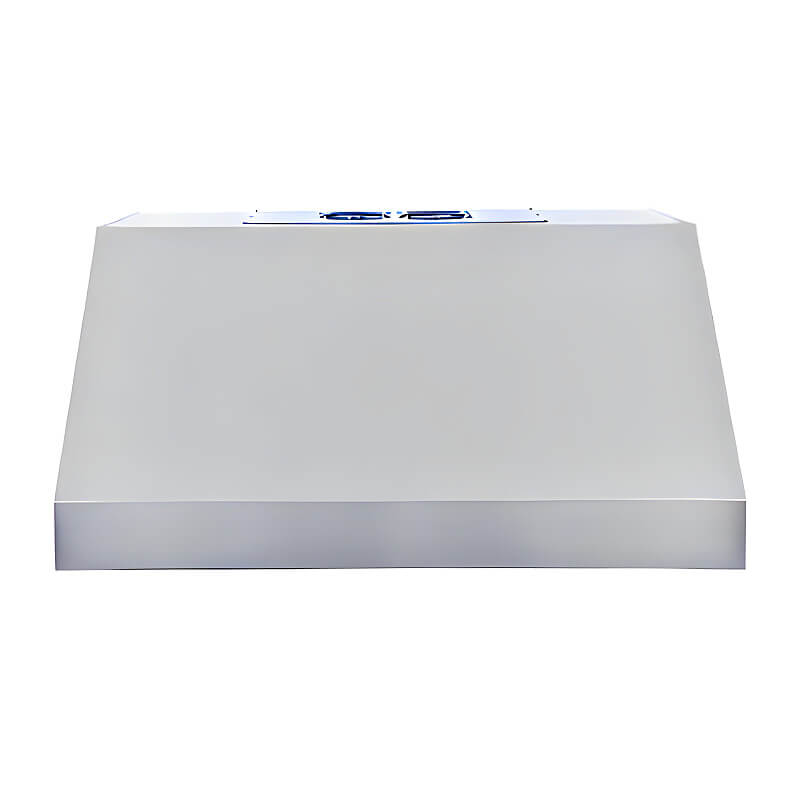 RCS 36 Inch 1200 CFM Stainless Steel Vent Hood - RVH36