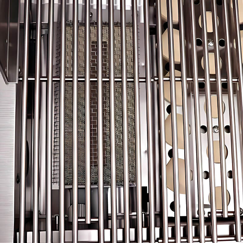 RCS Infrared Burner For RCS Premier Series Grills - IR2632