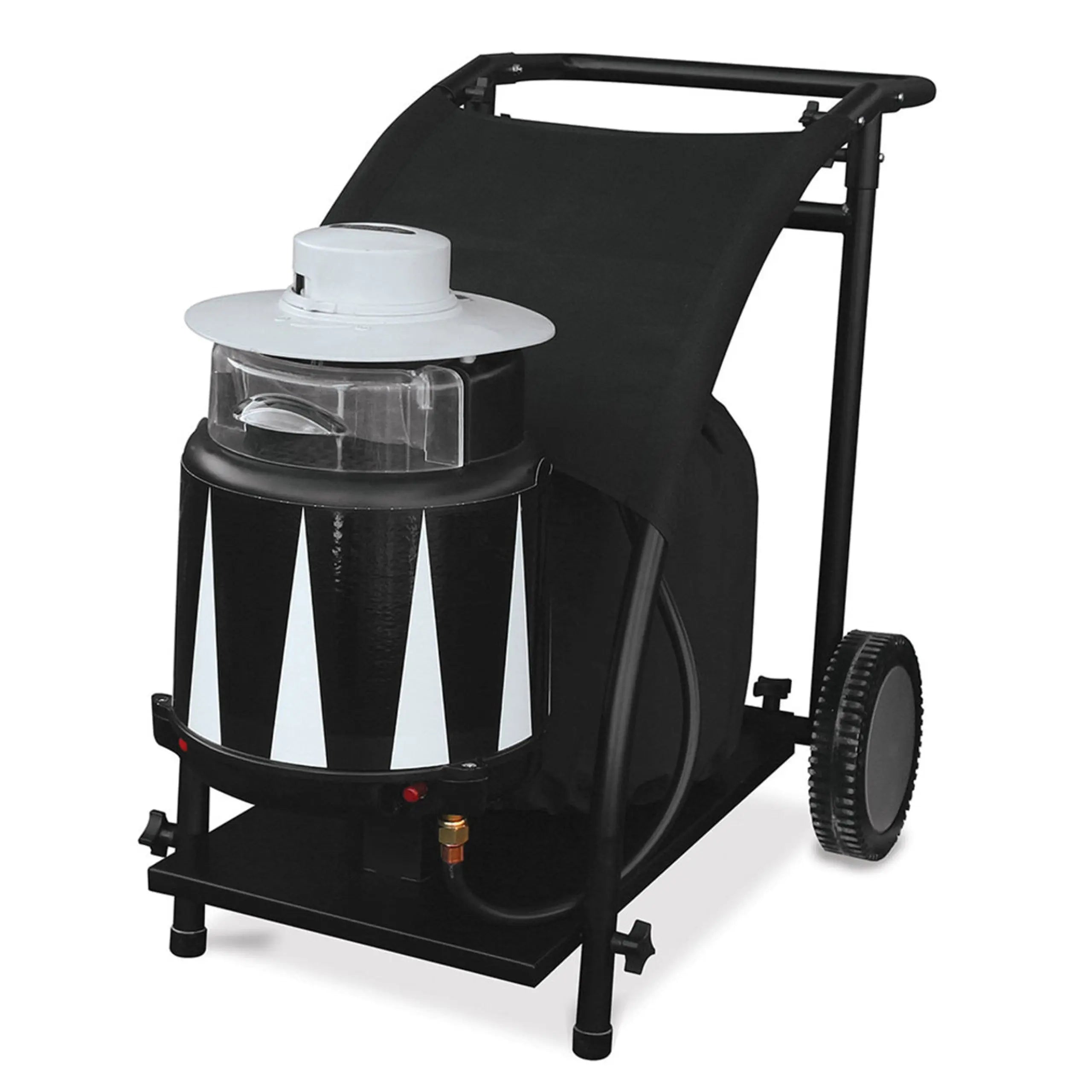 SkeeterVac Mosquito Trap - 1.5 Acre - SV5100 SkeeterVac
