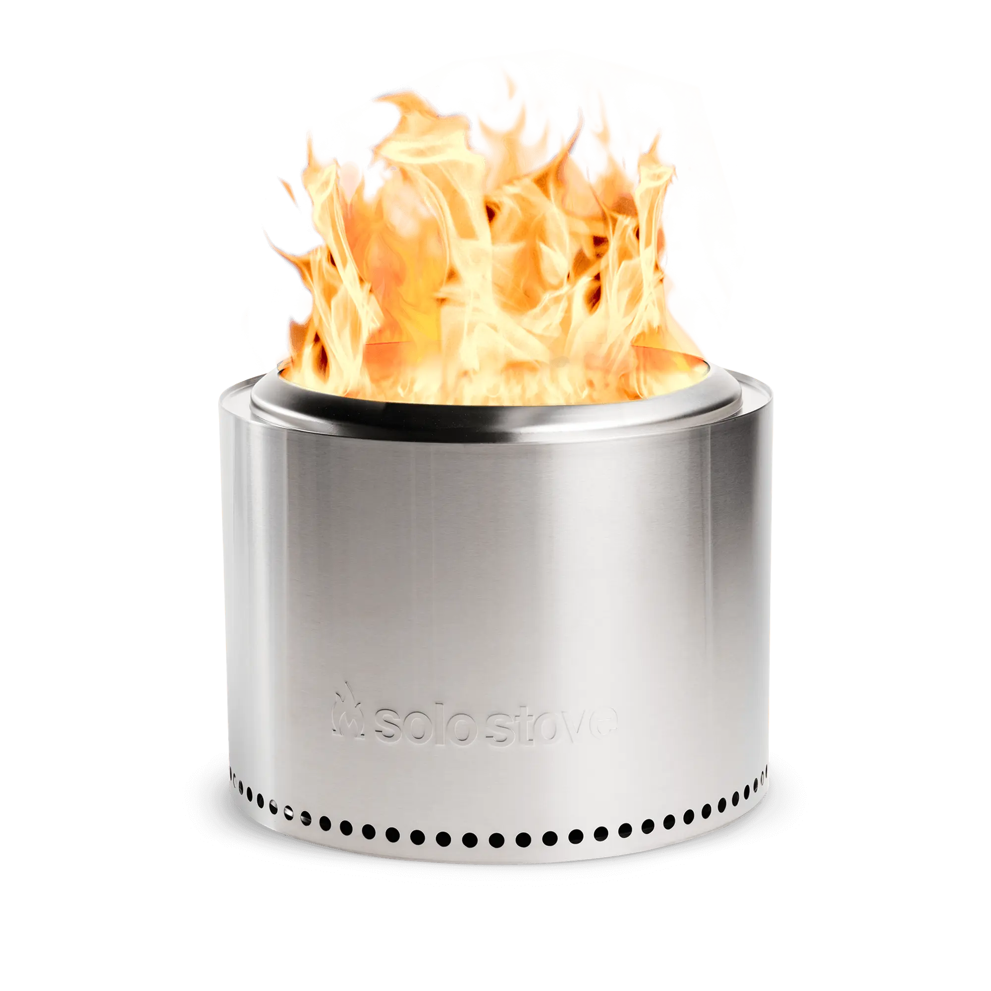 Solo Stove Bonfire Fire Pit 2.0 Solo Stove