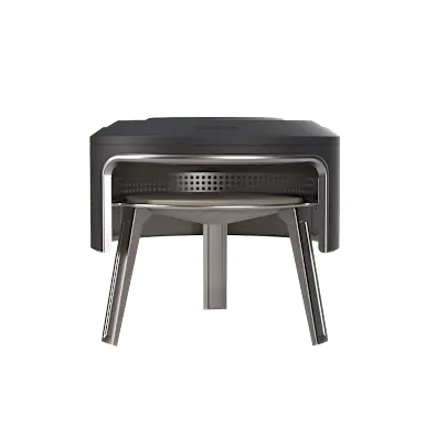 Solo Stove Bonfire Pi Fire Pizza Cooker Solo Stove