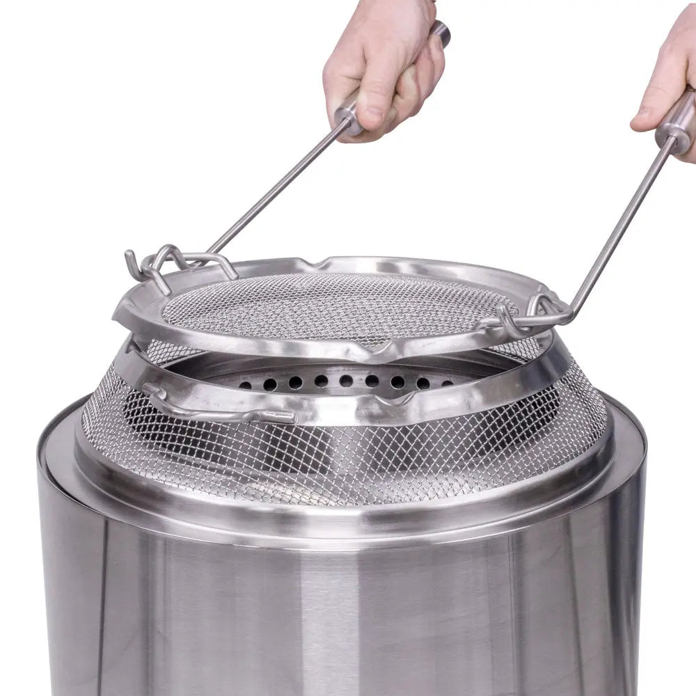 Solo Stove Bonfire Shield Solo Stove