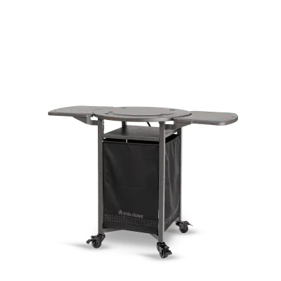 Solo Stove Pi Pizza Oven Cart Solo Stove