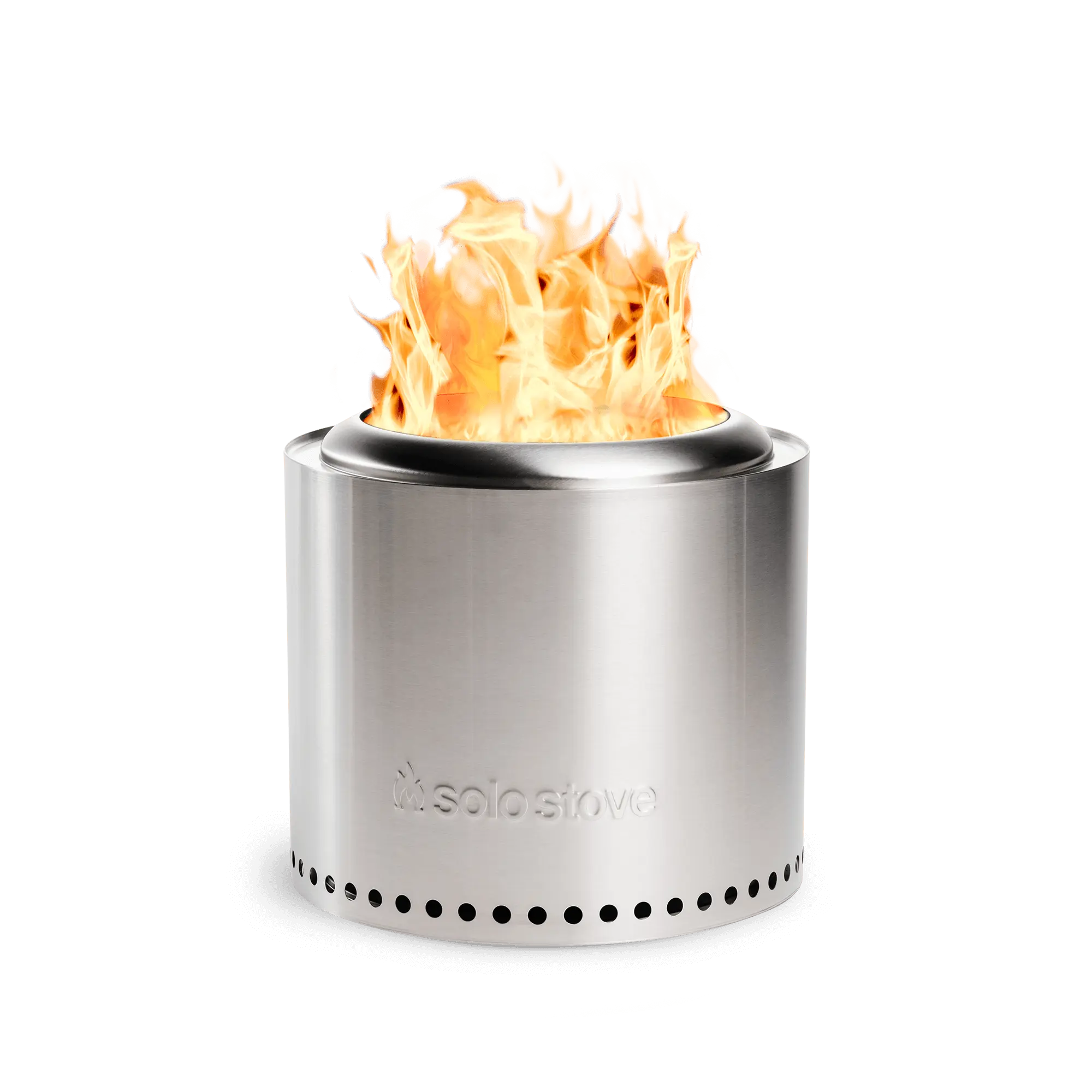 Solo Stove Ranger Fire Pit 2.0 Solo Stove