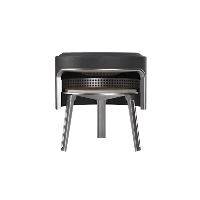 Solo Stove Ranger Pi Fire Pizza Cooker Solo Stove