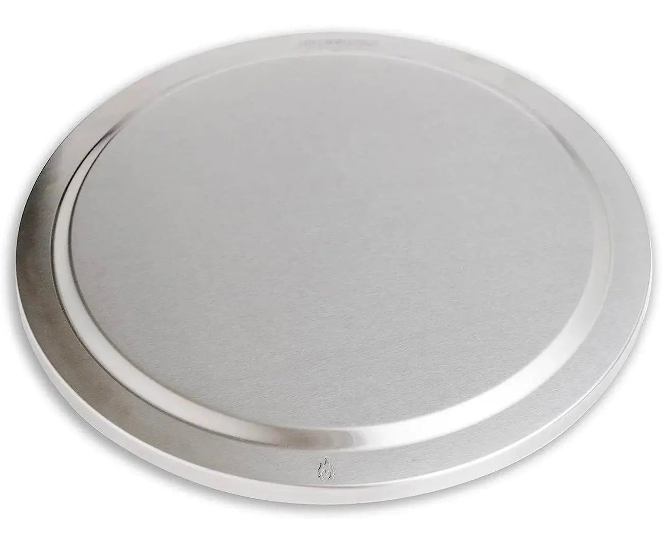 Solo Stove Stainless Steel Canyon Lid Solo Stove