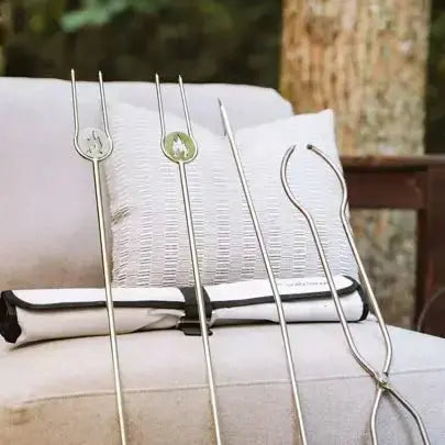 Solo Stove Sticks + Tools Bundle Solo Stove