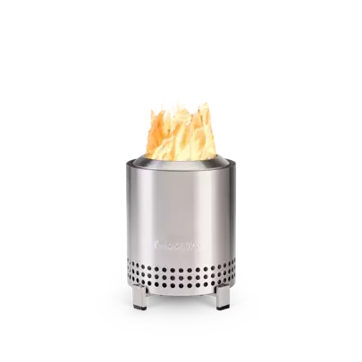 Solo Stove Tabletop Mesa Fire Pit Solo Stove