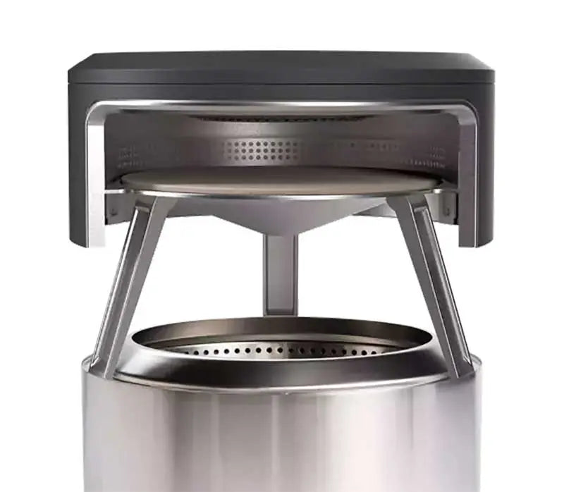 Solo Stove Yukon Pi Fire Pizza Oven Solo Stove