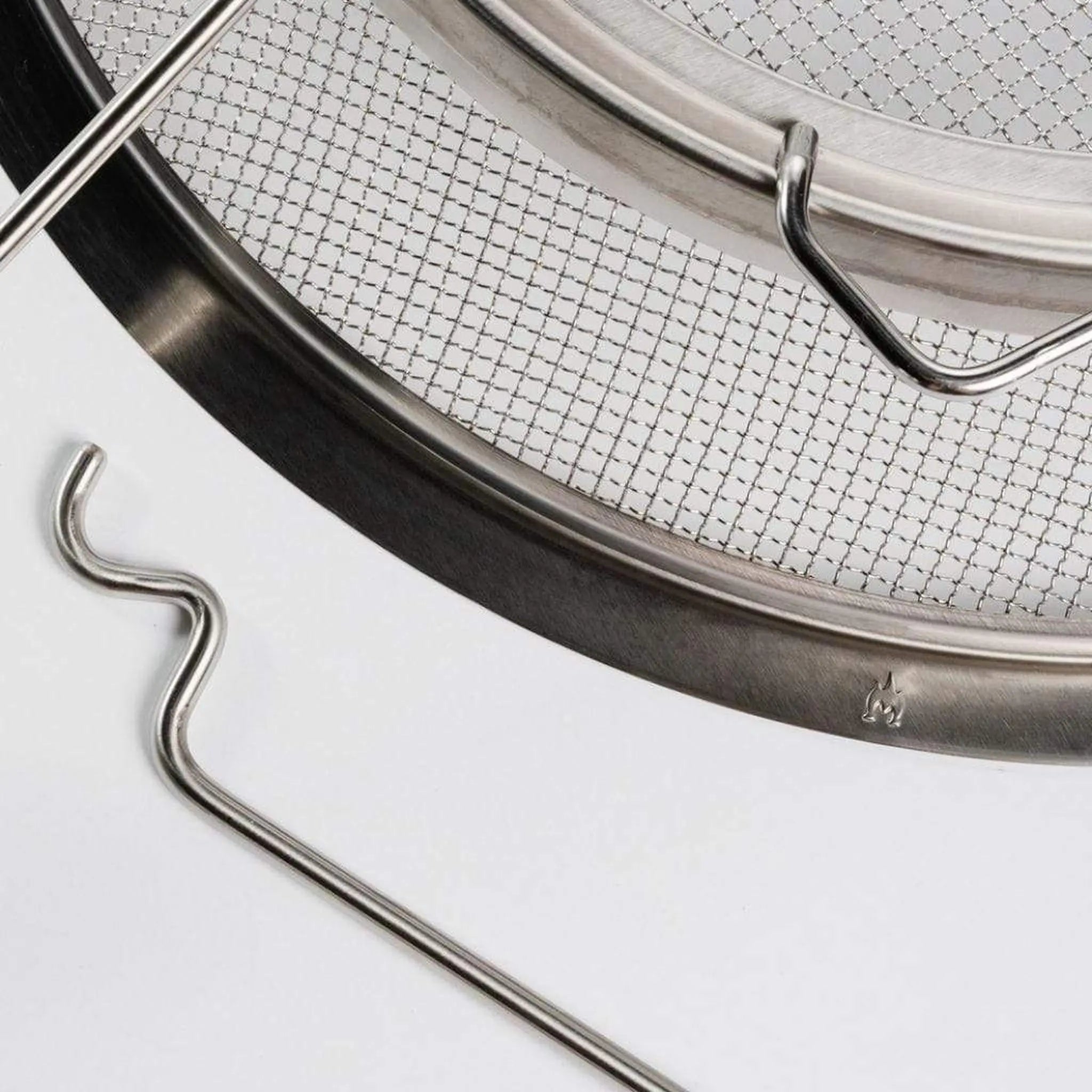 Solo Stove Yukon Stainless Steel Shield Solo Stove