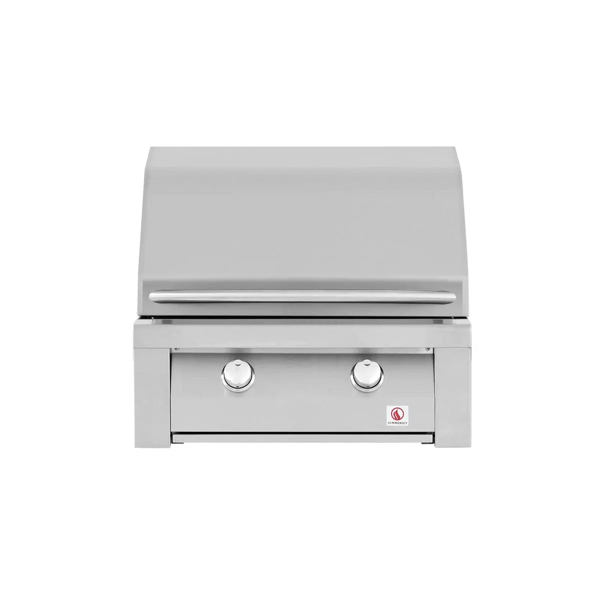 Summerset Resort 30" Built-in Gas Grill - Agent BBQ