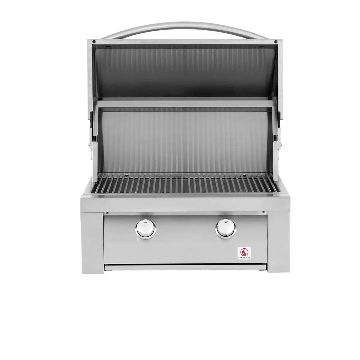 Summerset Resort 30" Built-in Gas Grill - Agent BBQ