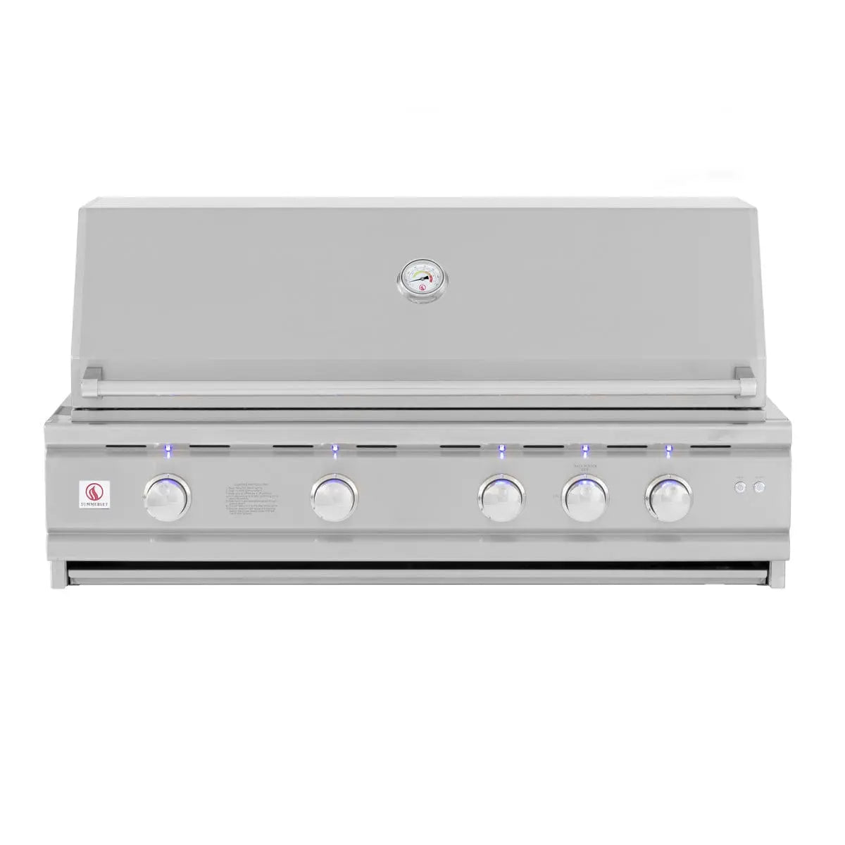 Summerset TRLD 44" Built-in Gas Grill - Agent BBQ