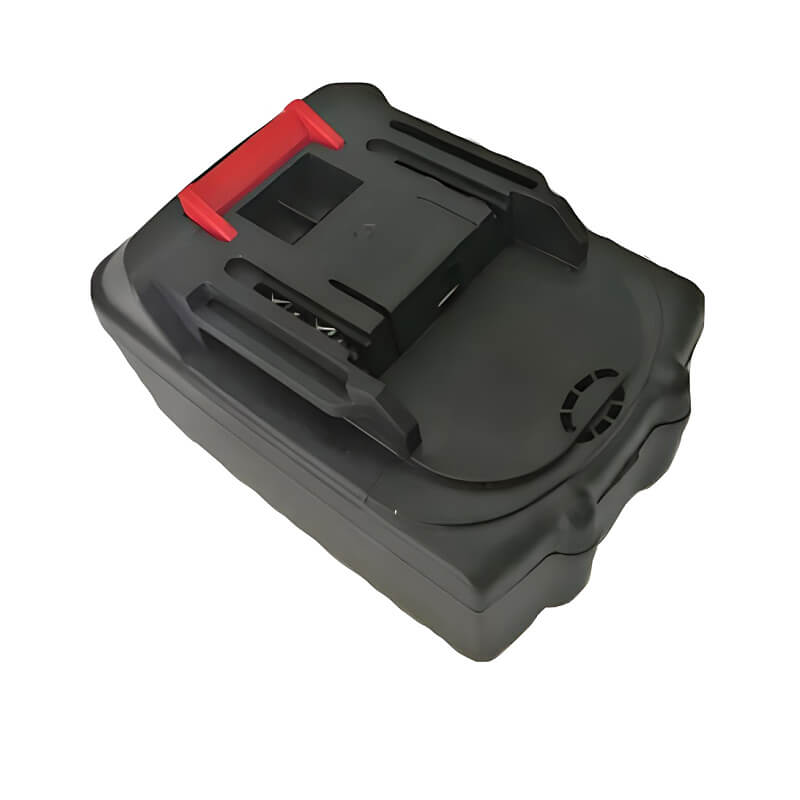 WPPO Replacement Battery For 18V Ash Vacuum - WKAVA-02