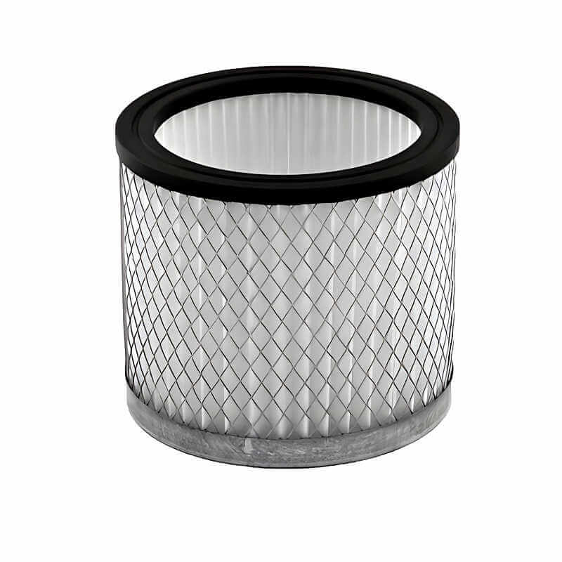 WPPO Replacement HEPA Filter For WPPO 120V Ash Vacuum - WKAVA-04-110/WKAVA-01