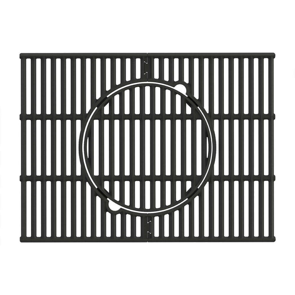 Monument Grills - Multifunction Cast Iron Grate - A105