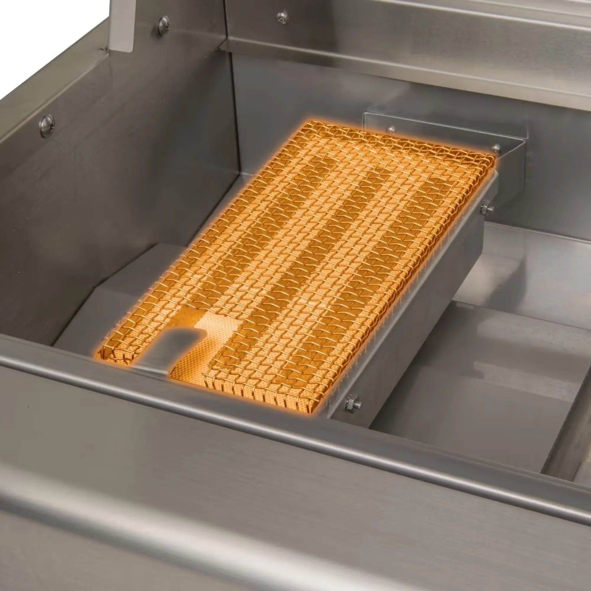 Artisan Infrared Sear Burner for Artisan Gas Grills - by Artisan | Buy at Agent BBQ