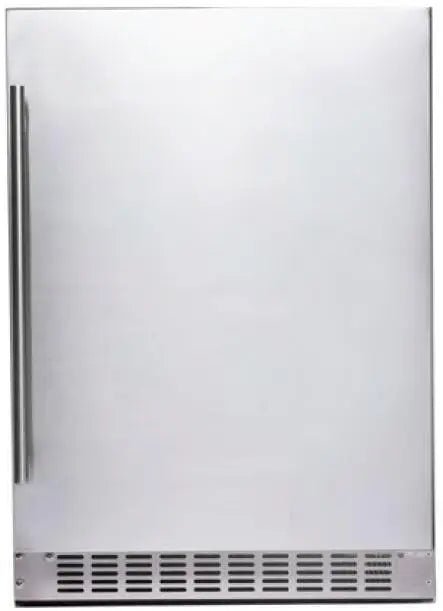 Azure - 24" Azure 2.0 Refrigerator Indoor + Outdoor Rated - A224R - S - Refrigerators by Azure | Buy at Agent BBQ
