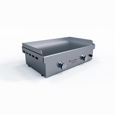 Le Griddle Original 30-Inch Built-In / Countertop Gas Griddle - GFE75