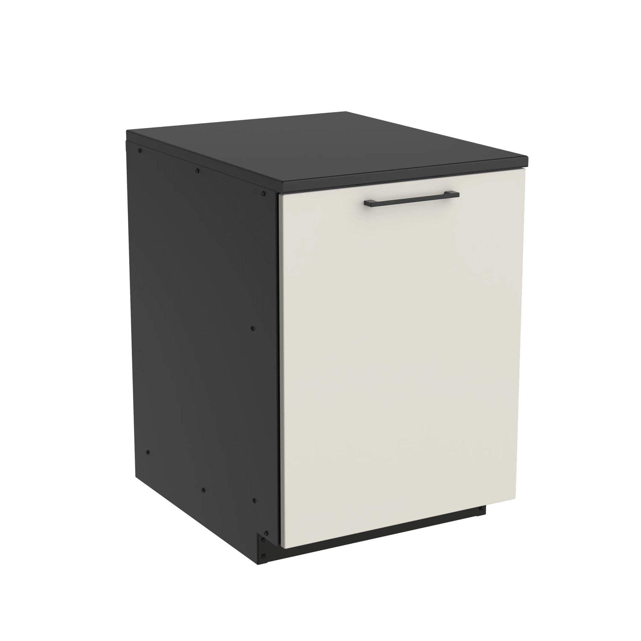 Blackstone 24" Modular Trash Bin - 6400 - by Blackstone | Buy at Agent BBQ