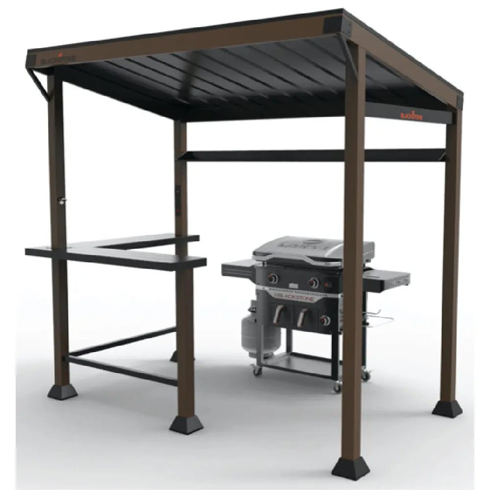 Blackstone 5' x 8' Pavilion - 6001 - by Blackstone | Buy at Agent BBQ