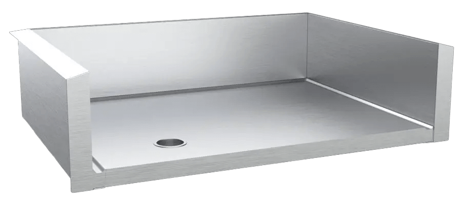 Insulation Jacket for 36" Drop - In Griddle - by Blackstone | Buy at Agent BBQ