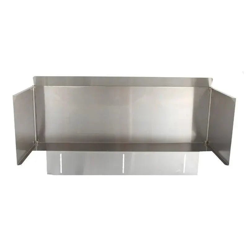 Wind Guard for Blaze 3 Burner Traditional - by Blaze Grills | Buy at Agent BBQ