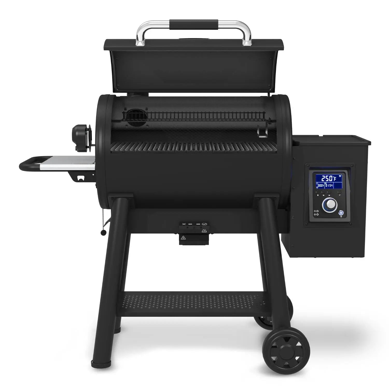 Broil King Regal 500 Series 32 - Inch Pellet Grill - by Broil King | Buy at Agent BBQ