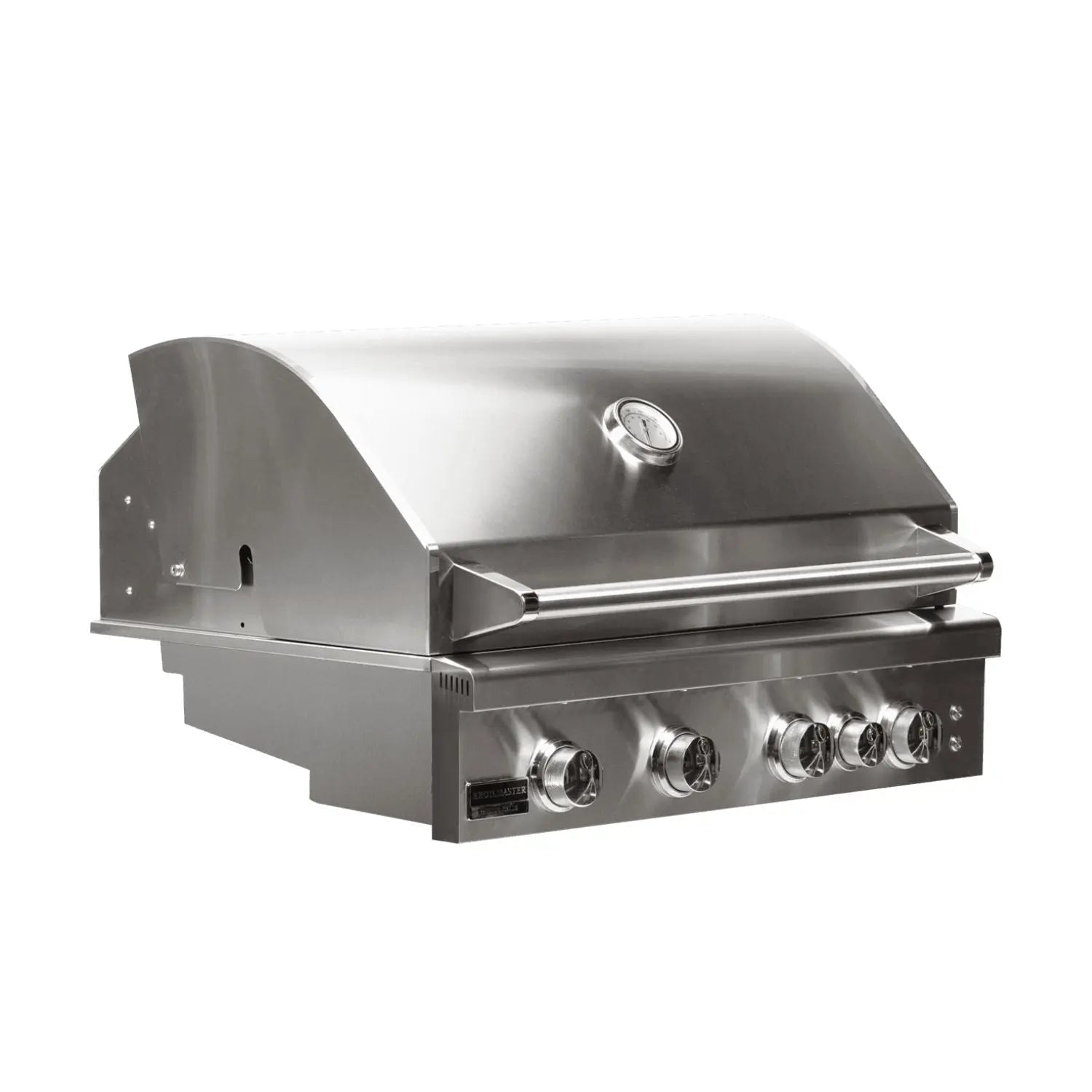 Broilmaster B Series 32 - Inch 4 - Burner Built - in Gas Grill - by Broilmaster | Buy at Agent BBQ