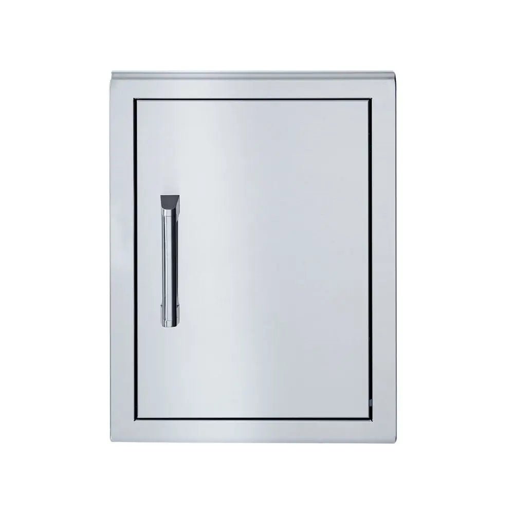 Broilmaster BSAD1722 17" x 22" Single Access Door - by Broilmaster | Buy at Agent BBQ