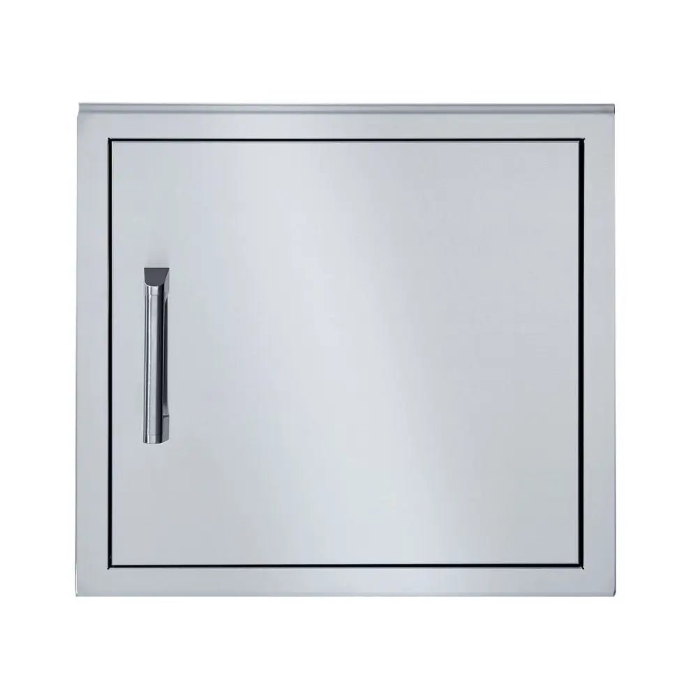 Broilmaster BSAD2422 24" x 22" Single Access Door - by Broilmaster | Buy at Agent BBQ