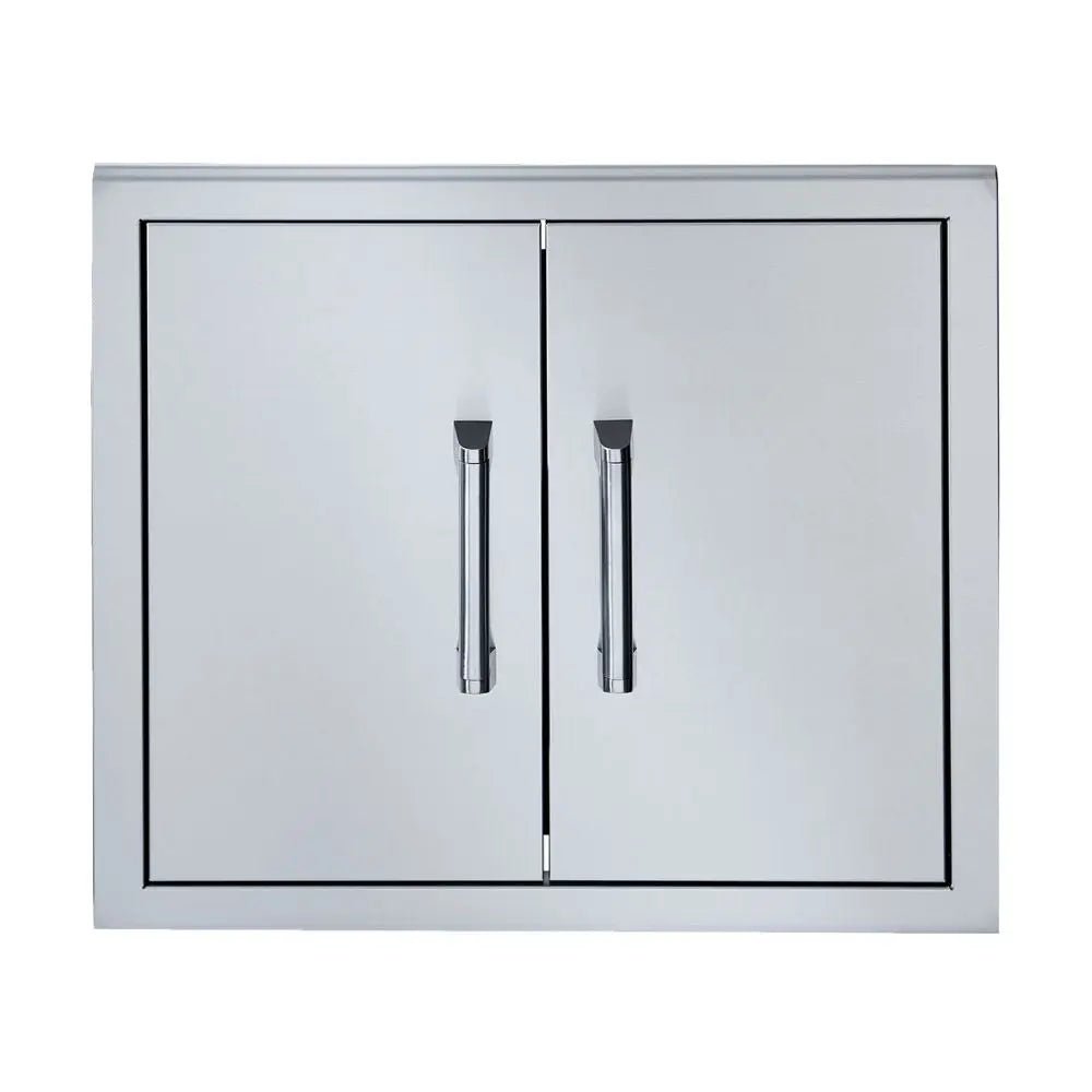 Broilmaster BSAD2622D 26" x 22" Double Access Door - by Broilmaster | Buy at Agent BBQ