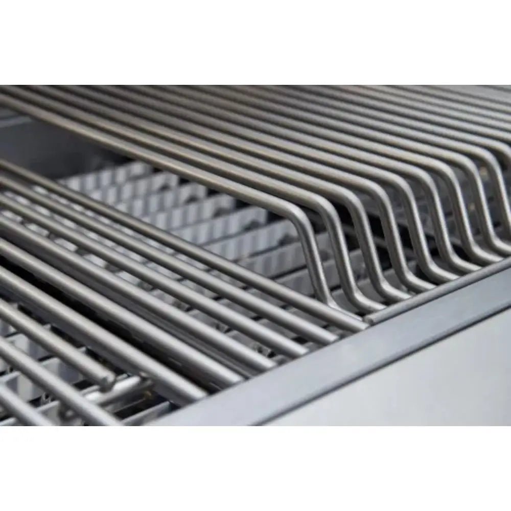 Broilmaster BSG343N 34" 3 Burner Built - In Gas Grill - by Broilmaster | Buy at Agent BBQ