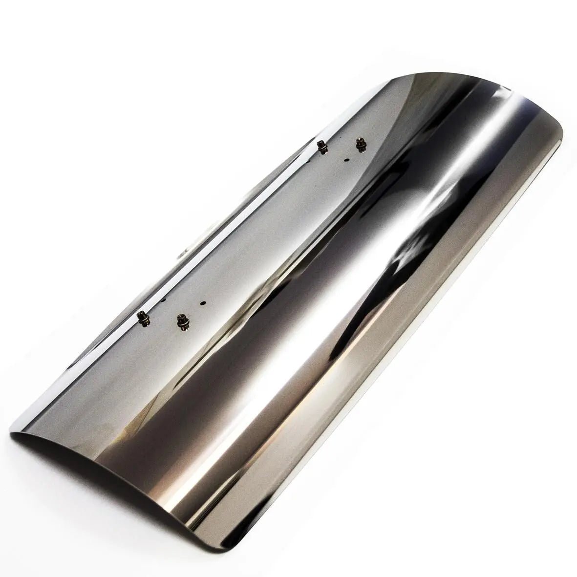 Bromic Heating - Low Clearance Heat Deflector For Platinum Smart - Heat 500 Series Gas Patio Heaters - BH3030002 - by Bromic Heating | Buy at Agent BBQ