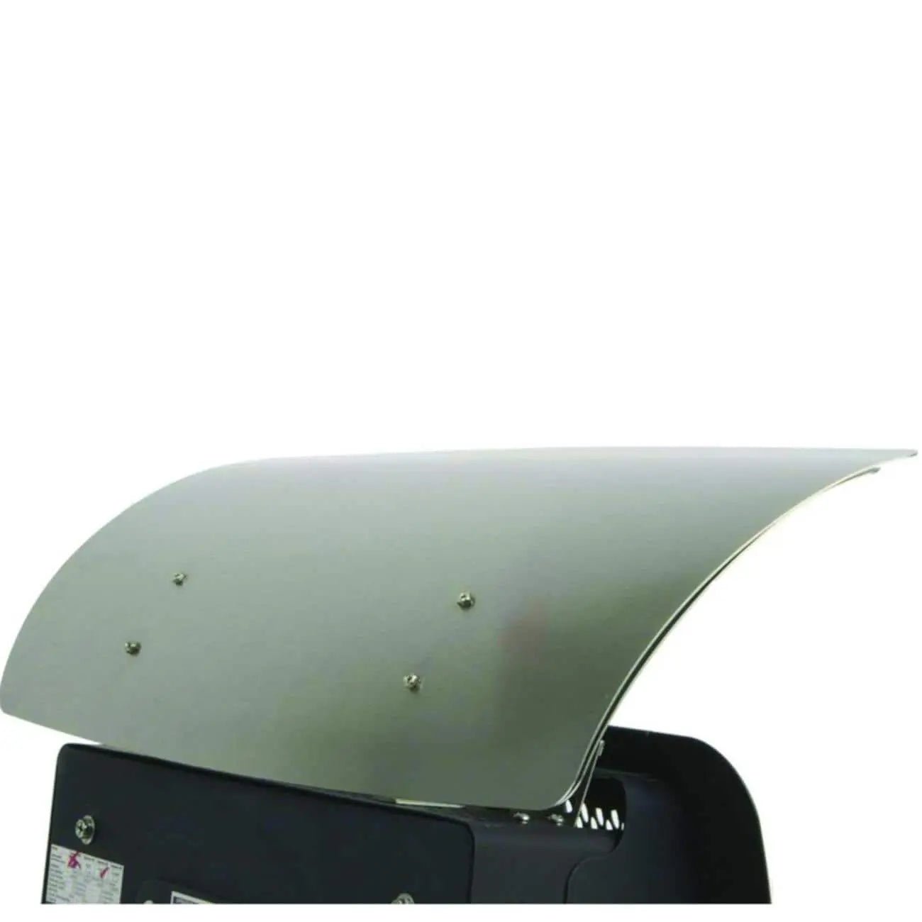 Bromic Heating - Low Clearance Heat Deflector For Tungsten Smart - Heat 500 Series Gas Patio Heaters - BH3030012 - by Bromic Heating | Buy at Agent BBQ