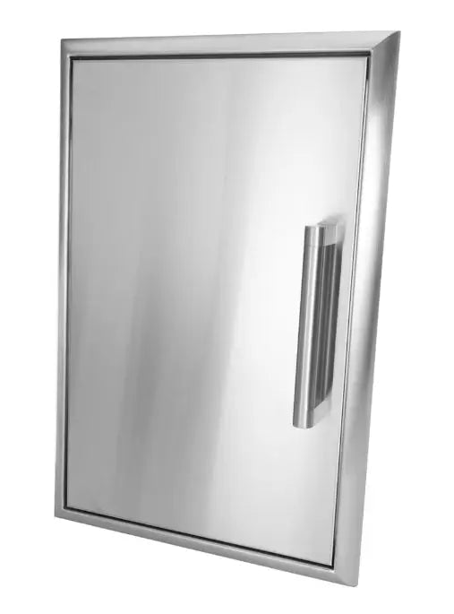 Coyote 14" Single Access Door - C3 - SA2014 - Outdoor Kitchens by Coyote Outdoor Living | Buy at Agent BBQ