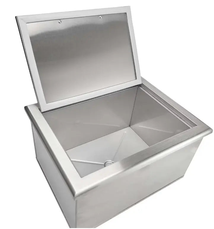 Coyote Drop In Cooler - C3 - CDIC - Outdoor Kitchens by Coyote Outdoor Living | Buy at Agent BBQ