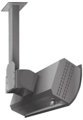 Dimplex - Ceiling Mount Bracket for DGR32WNG Outdoor Infrared Heater - DGRPOLE - WM - by Dimplex | Buy at Agent BBQ