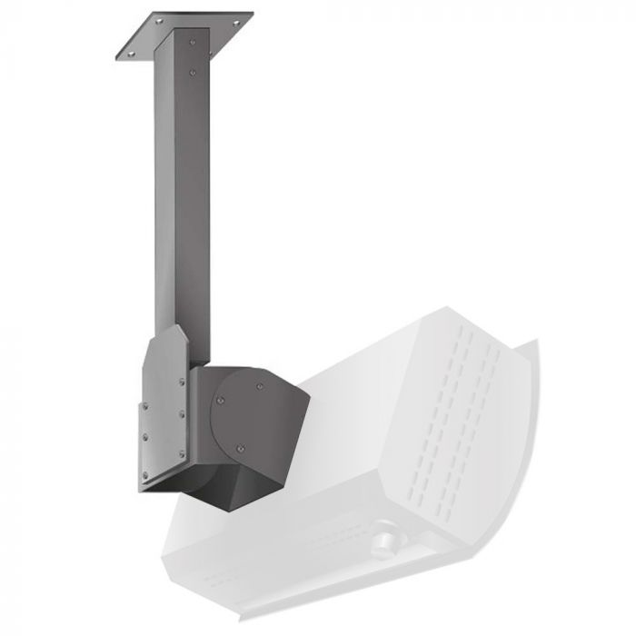Dimplex - Ceiling Mount Bracket for DGR32WNG Outdoor Infrared Heater - DGRPOLE - WM - by Dimplex | Buy at Agent BBQ