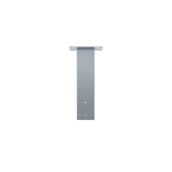 Dimplex - Indoor/Outdoor Electric Infrared Heater Ceiling - Mount Bracket - DSHCMB - by Dimplex | Buy at Agent BBQ