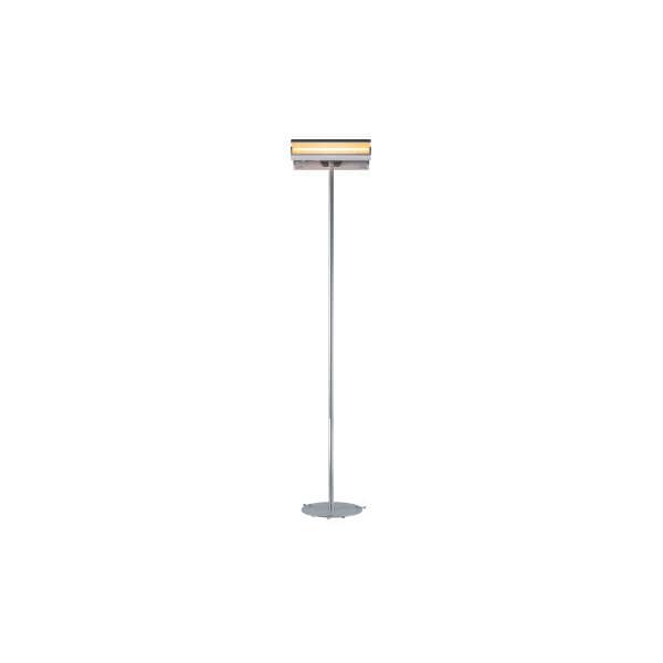 Dimplex - Indoor/Outdoor Electric Infrared Heater Permanent Location Floor Stand - DSHSTAND - by Dimplex | Buy at Agent BBQ
