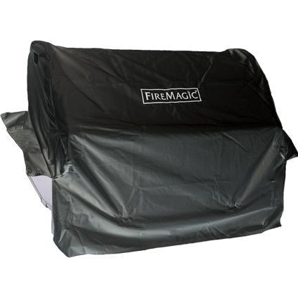 Fire Magic - Grill Cover For Echelon E790, Echelon Black Diamond H790 Or Aurora A790 Built - In Gas Grill - 3651F - by Fire Magic | Buy at Agent BBQ