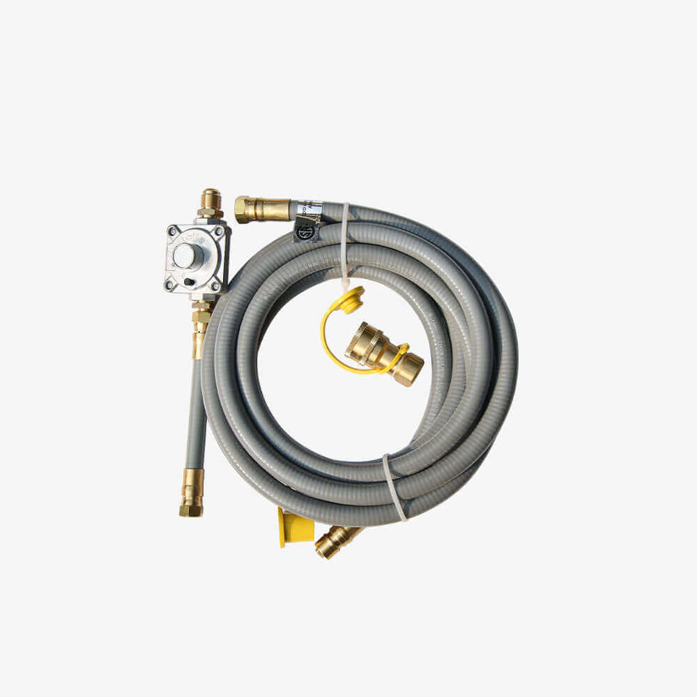 Monument Grills - Natural Gas Conversion Kit - 97352