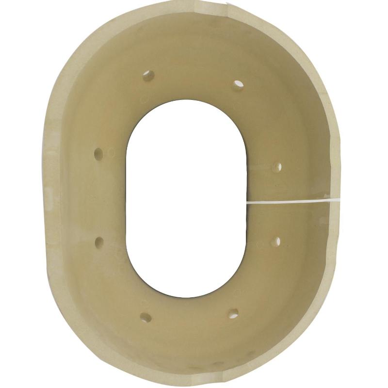 Primo Firebox For Primo Oval XL 400 Grill - PG0177803