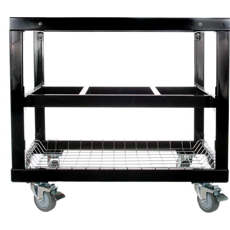 Primo Steel Cart For Primo Oval Junior 200 Kamado - PG00318