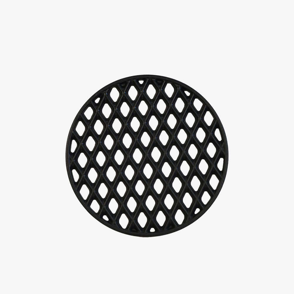 Monument Grills - Round Diamond Grid - A201